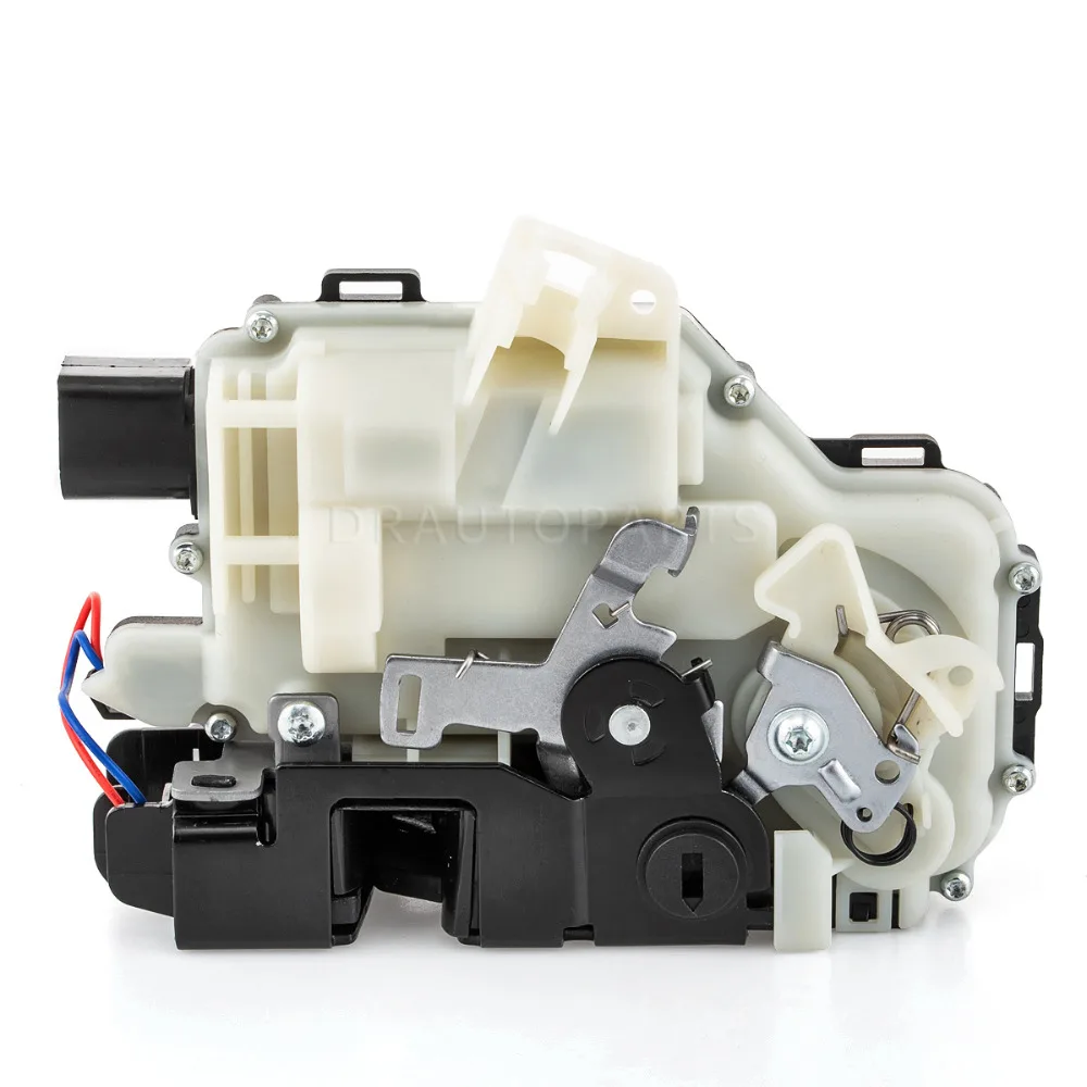 Привод замка задней правой двери для VW Golf GTI Jetta Passat Seat 3B1839016 3BD839016B 3B4839016AM|Замки и