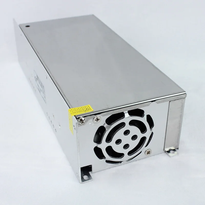 DC 48V Переключая Питание 800W Высокая Мощность 1 Перетащите 2 постоянного тока