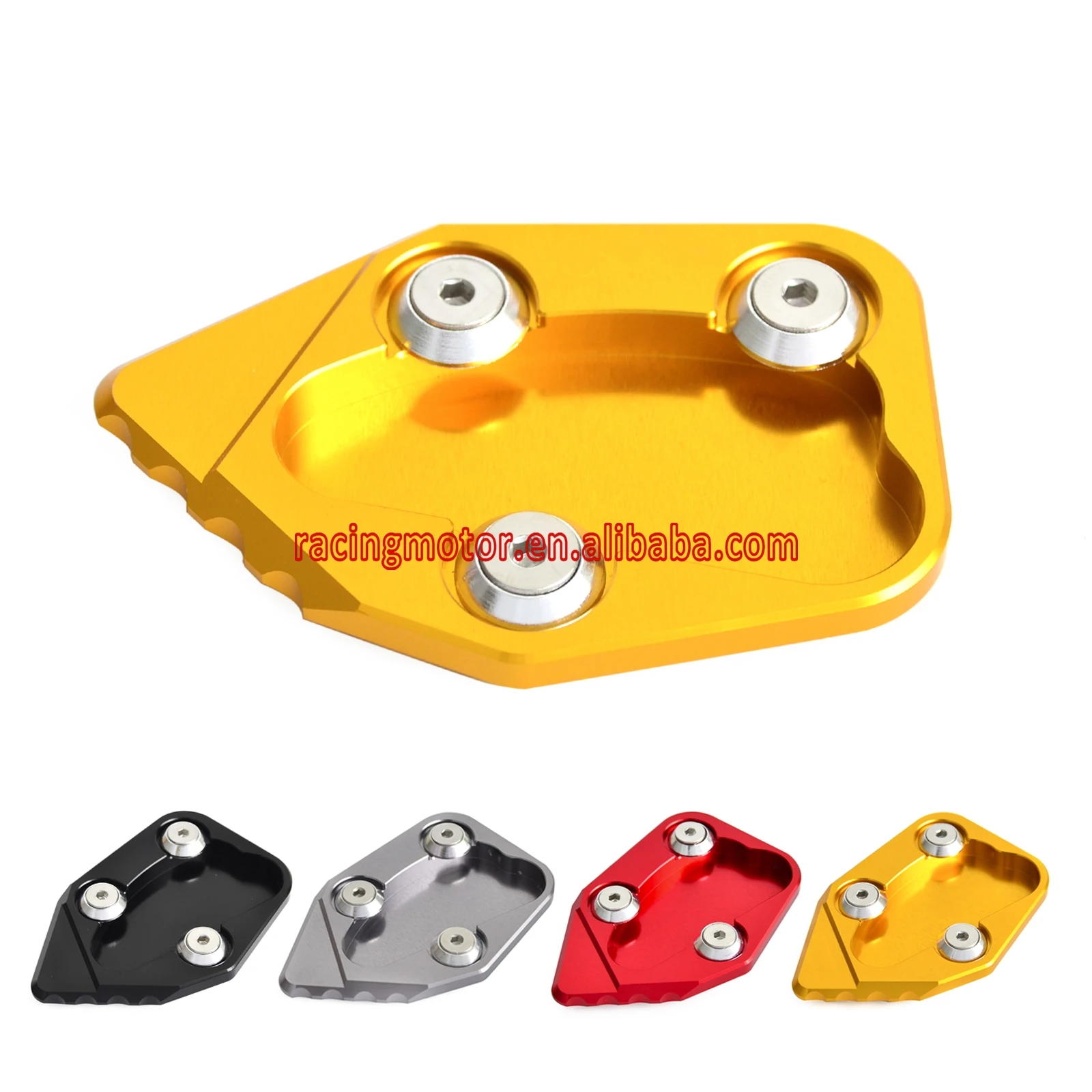 Боковая подставка для мотоцикла Honda CBR1000RR 2008 2016 2010 2012 2014 2015 CBR1000 RR CBR 1000RR|cbr 1000rr|cbr rrcbr