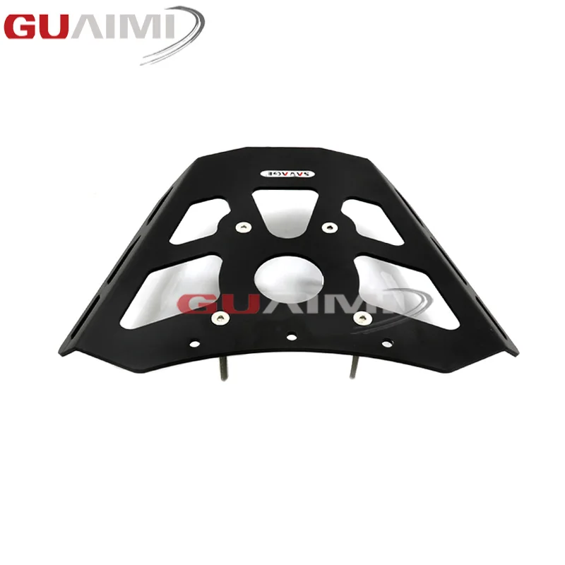 Багажная стойка для Мотоцикла BMW F800GS 2008 2017 F800 GS ADV 2009 F700GS 2013 F650GS 2012|Накладки и