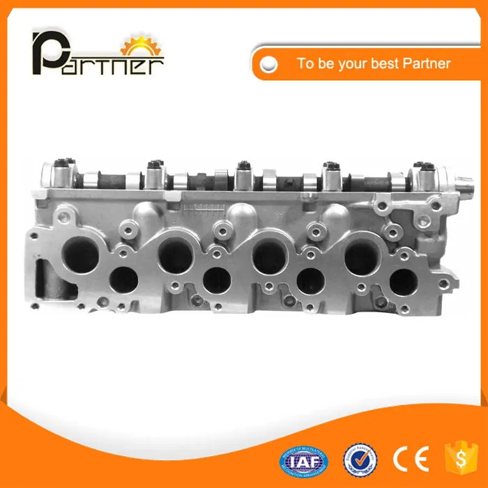 R2 RF HW головки цилиндров в полной сборке для KIA Sportage TD Besta OR2TF10 100B 100 908 750 8V 2.0L 2.2L