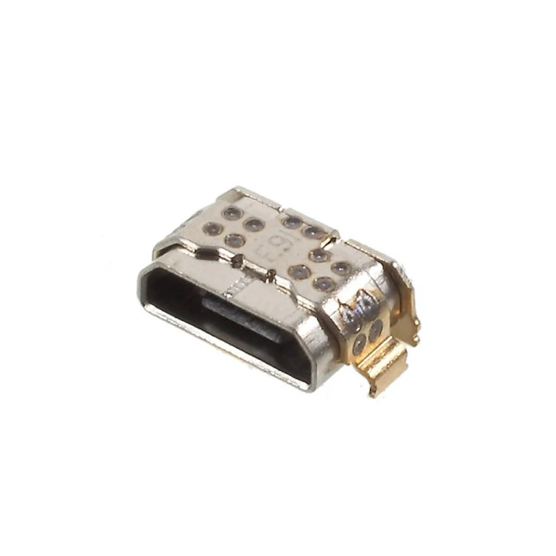 1 шт. OEM Micro USB док-разъем зарядный порт запасные части для Huawei P9 Lite | Мобильные