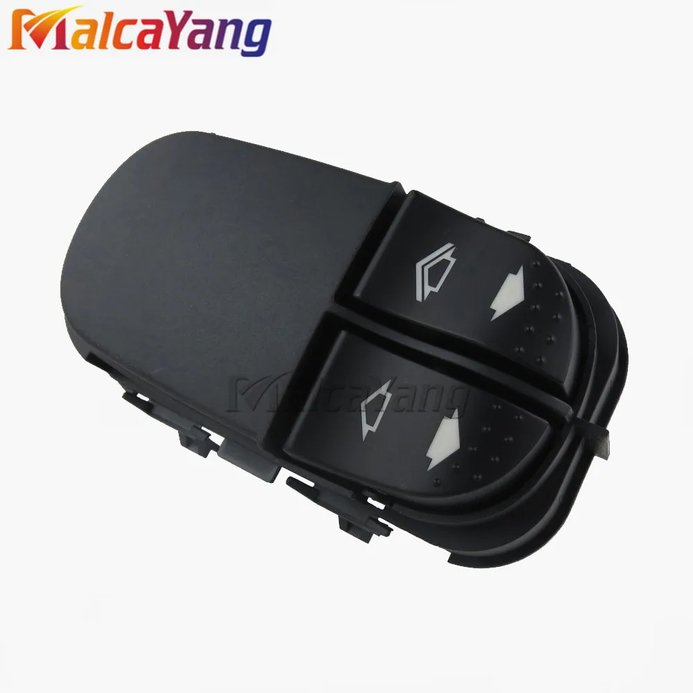 Электронный переключатель управления окном 98AG14529AC для Ford Focus CAK 1998-2005 98AG-14529-AC