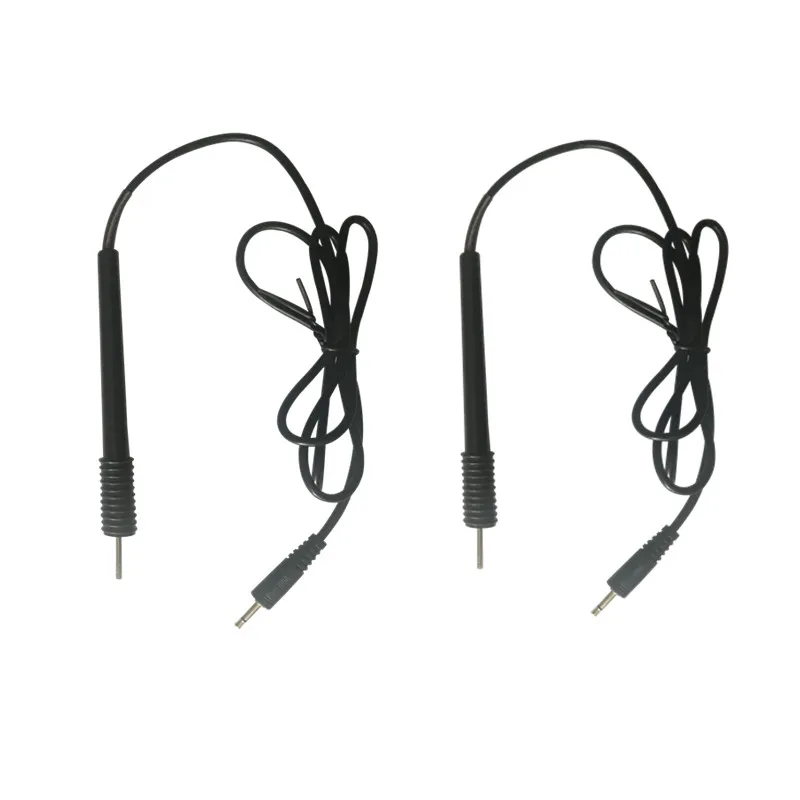 New 6 Wax Tips/Pots + 2 pcs Replacement Waxer Carving Pen Pencil for Dental Electric Knife Machine Double | Красота и здоровье