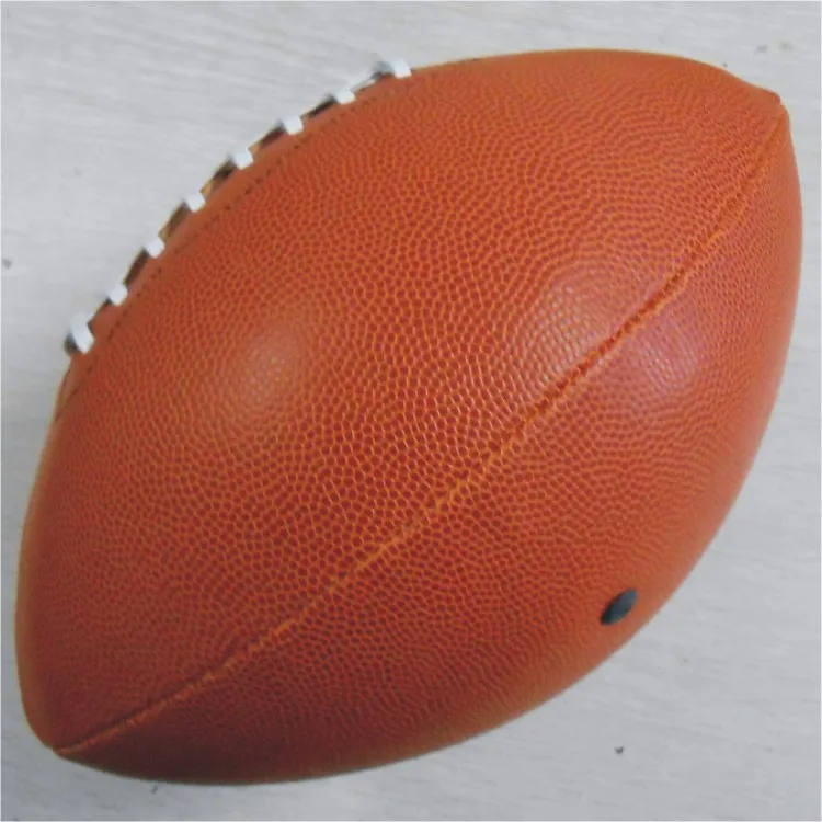 В наличии Спорт на открытом воздухе Регби мяч Американский Футбол шары ПУ