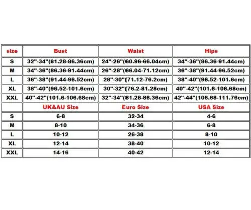 Women Sexy Deep V-Neck Bikini Set Push-Up Padded Bandage Swimwear Swimsuit Bathing Beachwear | Женская одежда