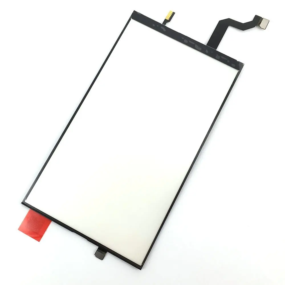 1 шт. новая LCD 3D сенсорная задняя световая пленка для iphone 6s 6sp 7 7p 8 8P plus запасная