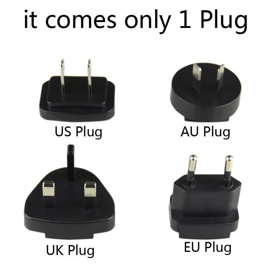Зарядное устройство для ноутбука 19 в 1 75 А 33 Вт адаптер питания переменного тока