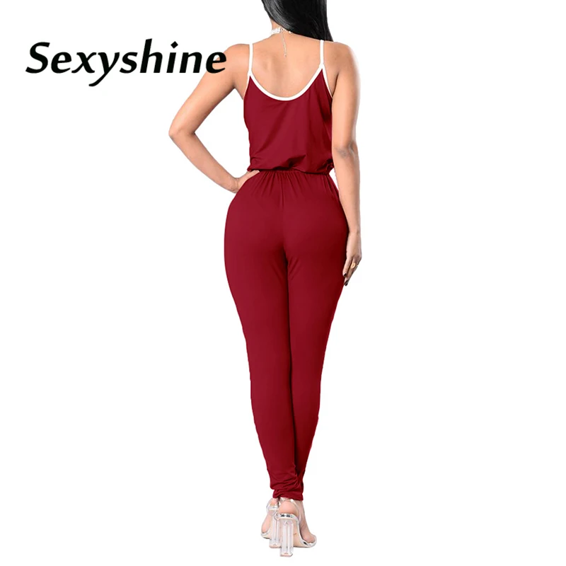 Rompers womens jumpsuit playsuit lace up summer off shoulder streetwear sleeveless elegant hip pop bodysuit women tops | Женская одежда