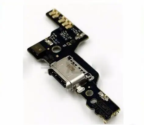 Оригинальные детали для Huawei P9 USB док-разъем зарядный порт зарядное устройство