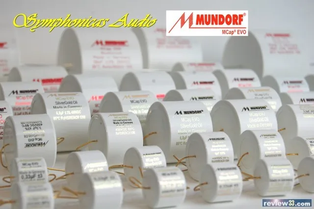 2018 БЕЛЫЙ распродажа бросился конденсатор Bolsa 2 шт. Mundorf емкость Мэн Duofu Mcap Mkp 0.1uf630v