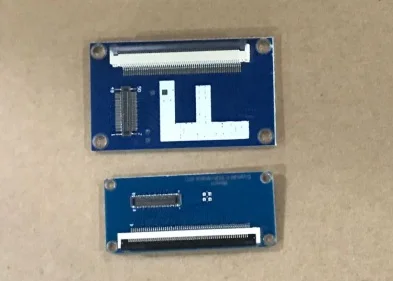 Wanhao D7/D7 Plus запасная часть ЖК дисплей Замена Pinboard для дубликатора 7/7 DLP/SLA/LCD 405nm 3D