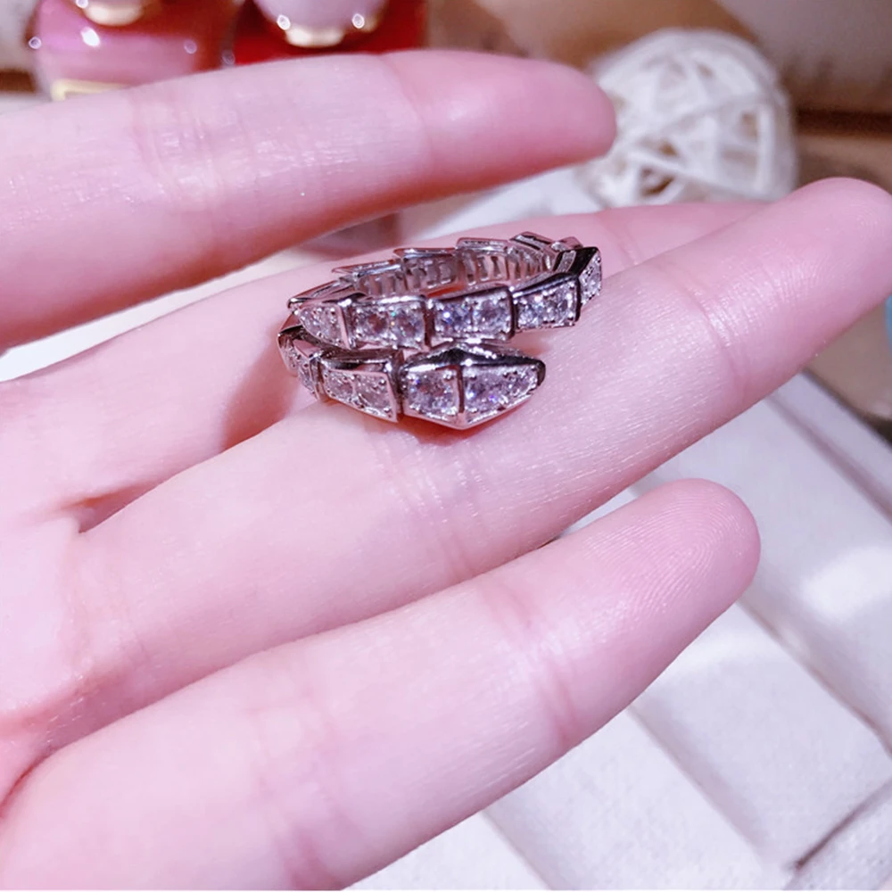 Классический Для женщин Свадебные украшения высокое качество 925 серебро твердый