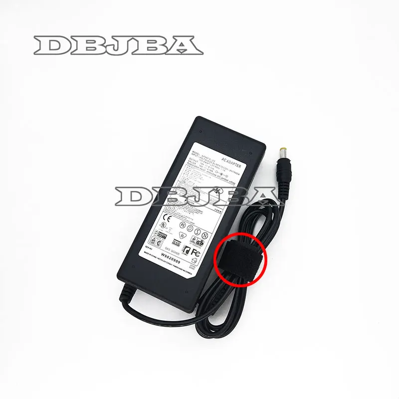 Адаптер для зарядного устройства SAMSUNG RF510 зарядное устройство ноутбуков R510 R540 R610