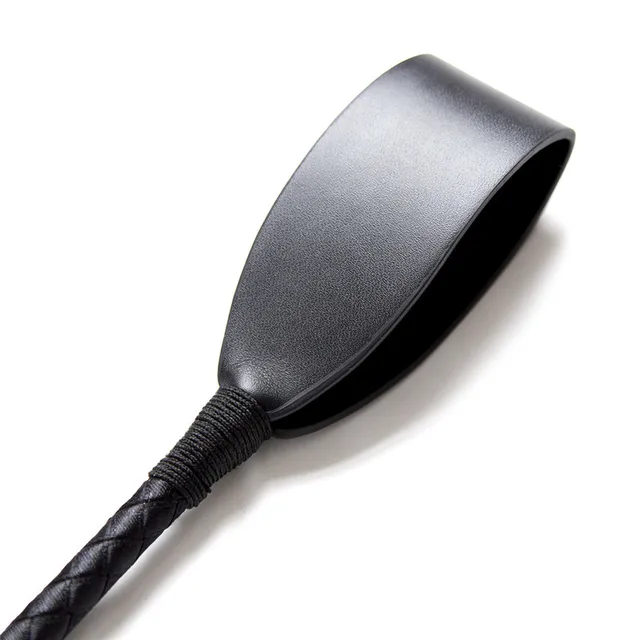 Queen's Threshold BDSM Whip Paddle 5