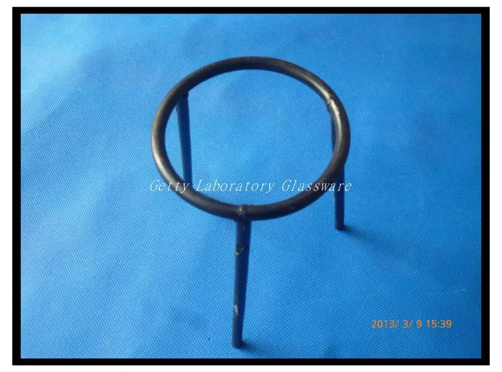 

Steel Laboratory tripod holder
