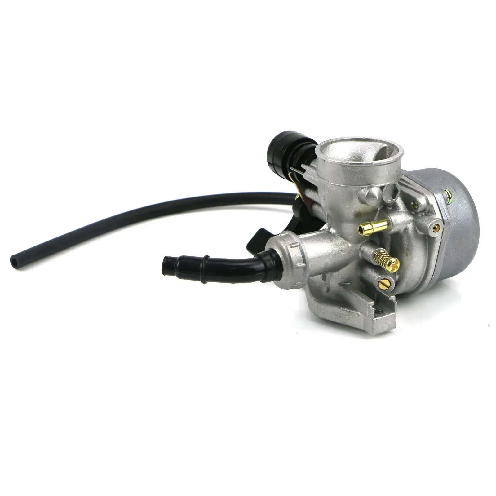 Carb 50cc 70cc 90cc 110cc 125cc Мотоцикл ATV грязи велосипедный карбюратор W/воздушный