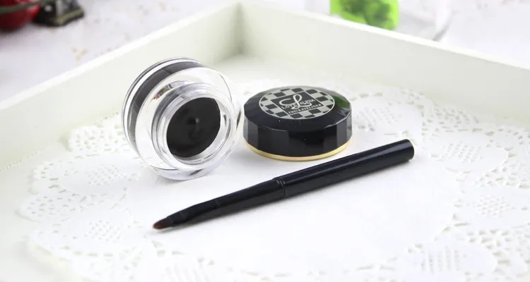 Новинка подводка для глаз крем макияж Любовь Альфа мечта Роскошная