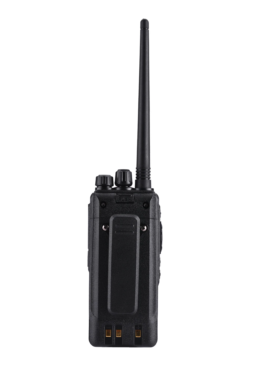 Baofeng DM-1701 DMR Walkie Talkie Tier 1 Tier 2 Dual Time Slot Двухдиапазонная цифровая двухсторонняя радиостанция Baofeng Dm 1701 радиостанция