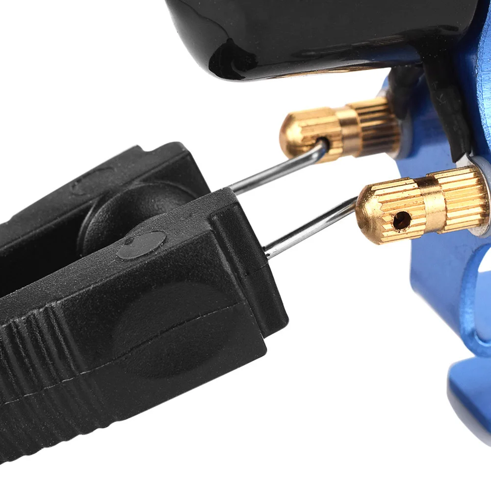 

1.8m Thick Tattoo Clip Cable Hook Line Cord for Tattoo Machine Power Supply Tattoos Accessories Tool Tattoo Power Supply Cable
