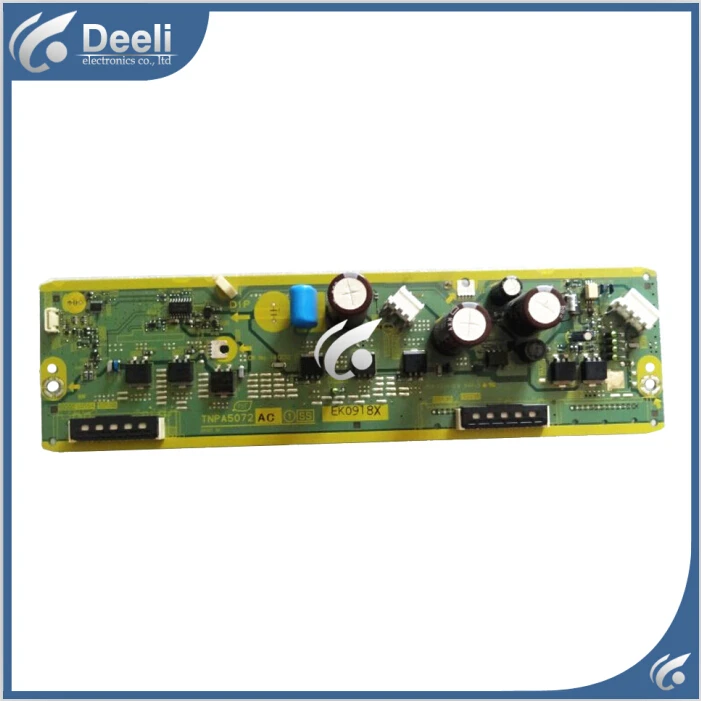 Оригинал для платы TNPA5072 TNPA5072AC TH-P42C20C, хорошо работает