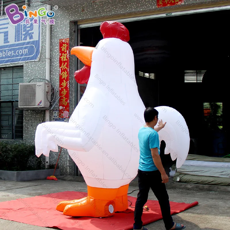 Персонализированный большой надувной пенис высотой 3 метра рекламный 10-футовый