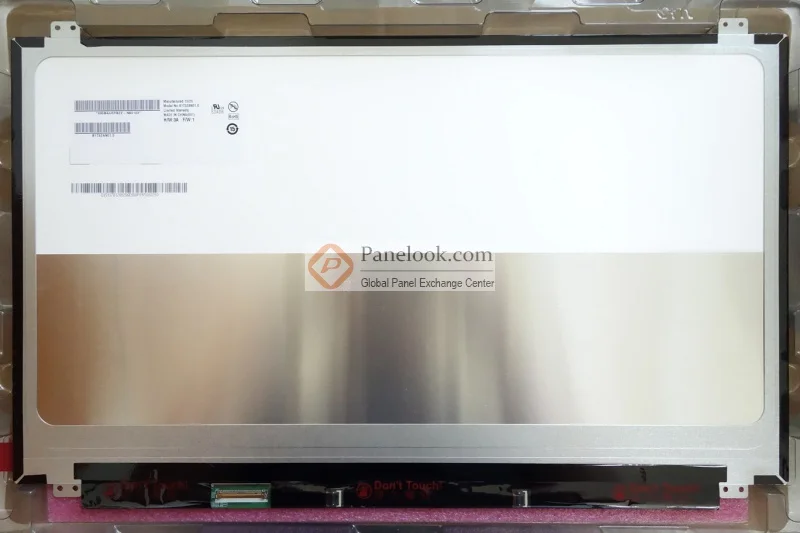 E & M 17 3 дюйма 4K 3840*2160 UHD ЖК экран монитор HDMI дисплей порт плата драйвера DP VGA ноутбук