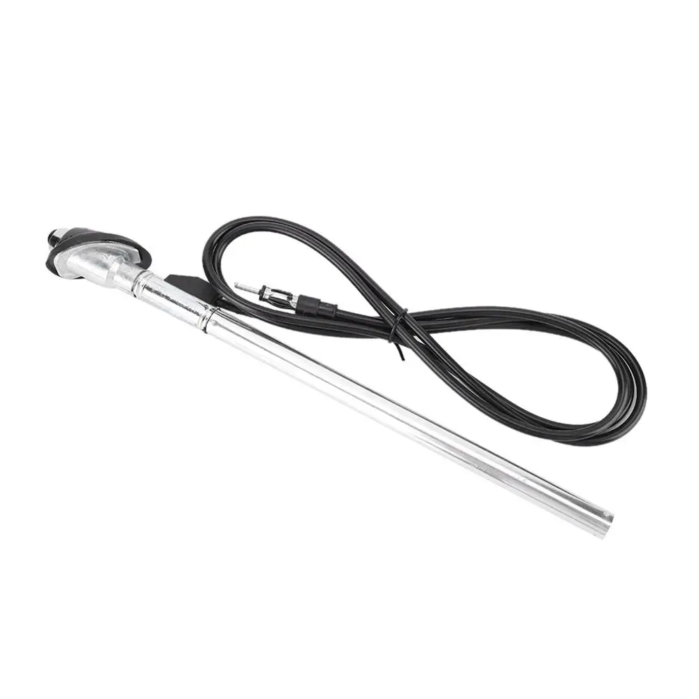 Автомобильная радиоантенна из алюминиевого сплава Сменные аксессуары для Toyota