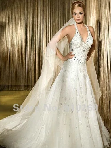 Free Shipping Custom made100% Guarantee Wholesale DB SU24 Sweetheart Beading Ruffles Taffeta Wedding Dresses|taffeta ball gown wedding dress|taffeta