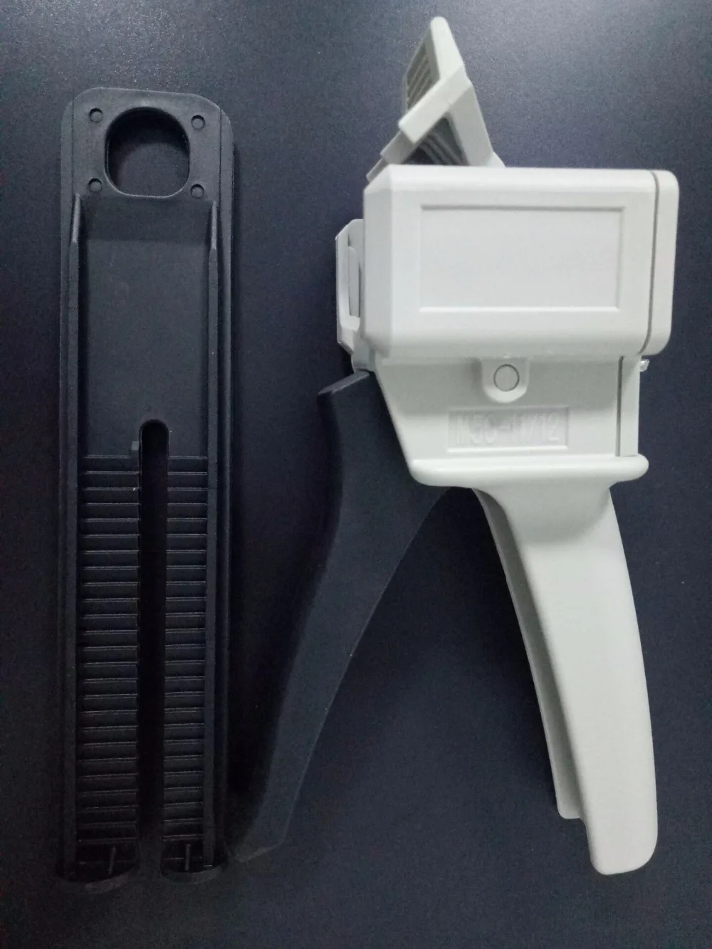 Клеевой пистолет с двойной жидкостью 50 мл | Инструменты