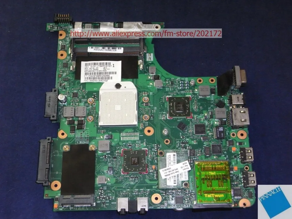 497613 001 494106 материнская плата для HP Compaq 6535S 6050A2235601|motherboard for hp|motherboard motherboardcompaq motherboard