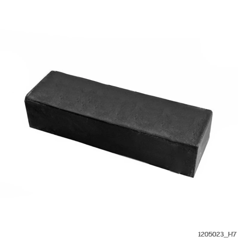 Композитная Полировальная паста воск металл латунь шлифовка абразивное мыло