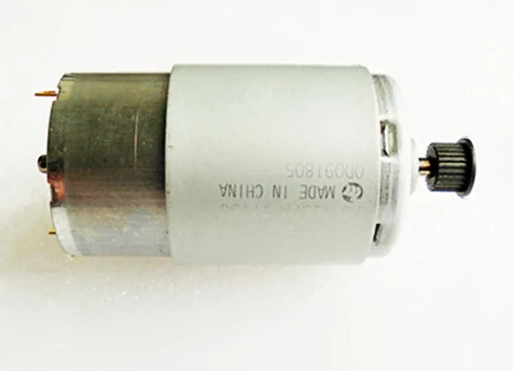 Новые оригинальные MABUCHI мотор 455 DC Моторный эффективный генераторы ветровой