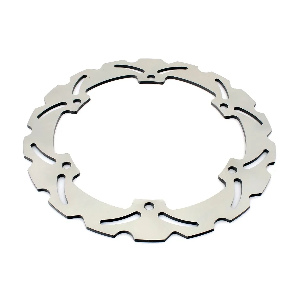 BIKINGBOY Front Rear Brake Disks Discs Rotors Wave For Honda CB F 500 X CBR R 2013 2014 2015 2016 2017 13-17 | Автомобили и