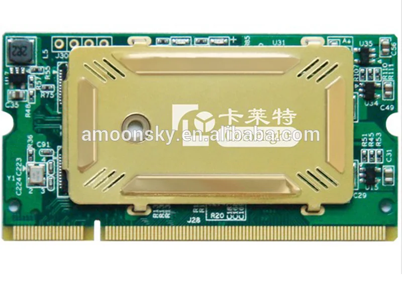 Новый дизайн светодиодный дисплей синхронный контроль карты цветной свет i5