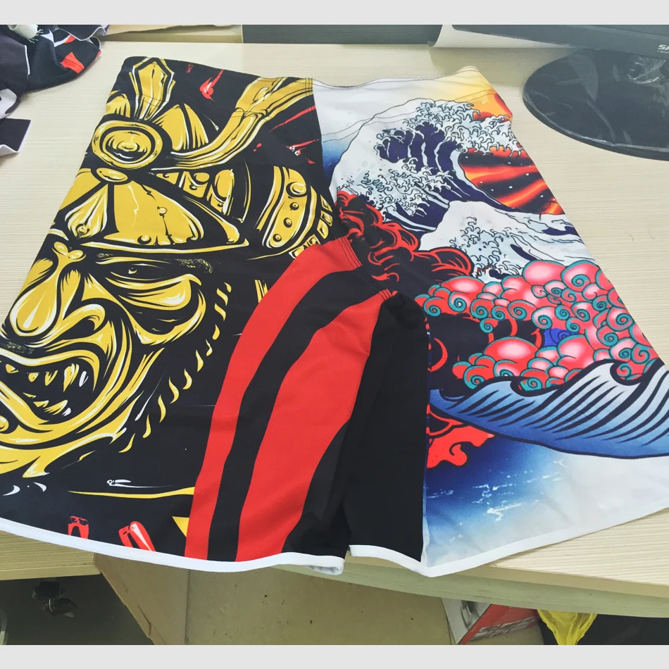 Шорты SOTF для кикбоксинга шорты тайского бокса ММА боксерская одежда бермуды