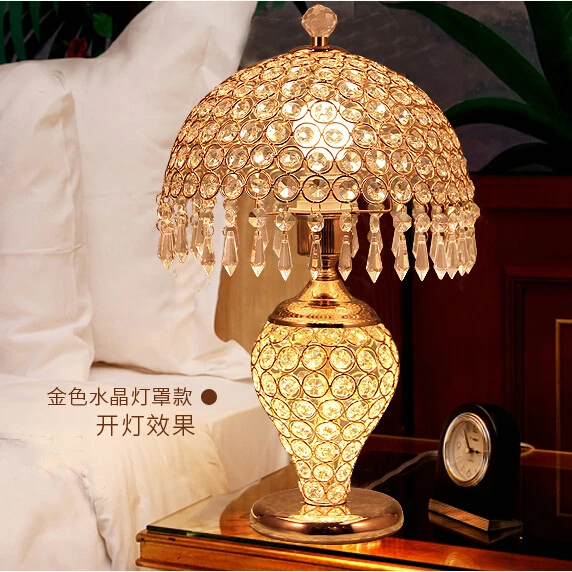 2018 ограниченное по времени предложение лучшие модные настольные лампы в