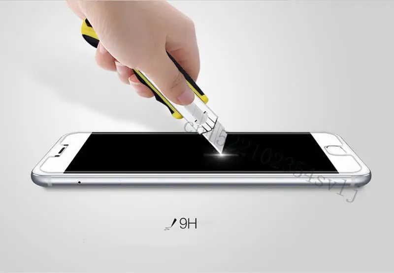 Не полный экран для Oukitel U25 профессиональная защитная пленка Взрывозащищенный