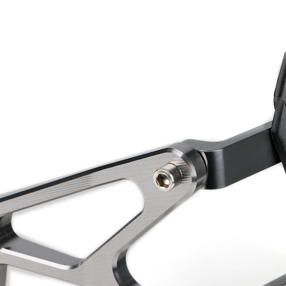 Заднее крыло для Kawasaki Z1000 Z1000SX 2010 2019 Eliminator задний кронштейн мотоцикла Tidy Bracket Ninja 1000