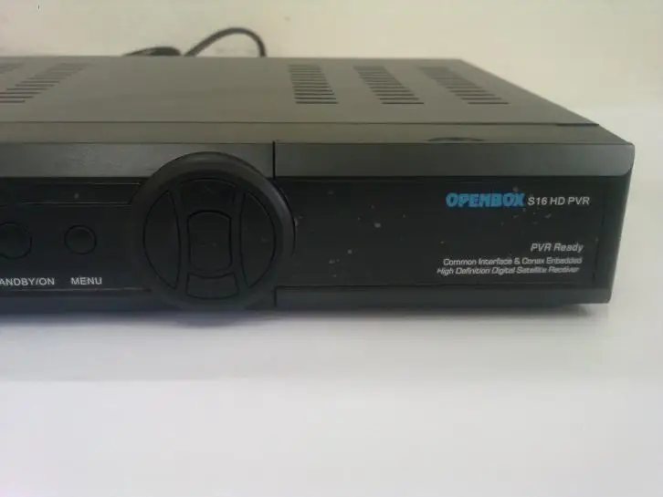 openbox s16 hd pvr digital satellite receiver original 1 year warranty | Электроника