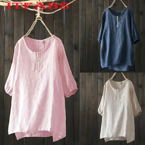 2019 Новинка Лидер продаж Летняя мода Последние женские Повседневное O шеи