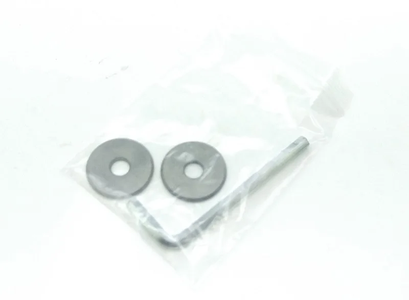 Новинка плоскогубцы для резки мозаики сделай сам с 2 шт. лезвий круглые клещи