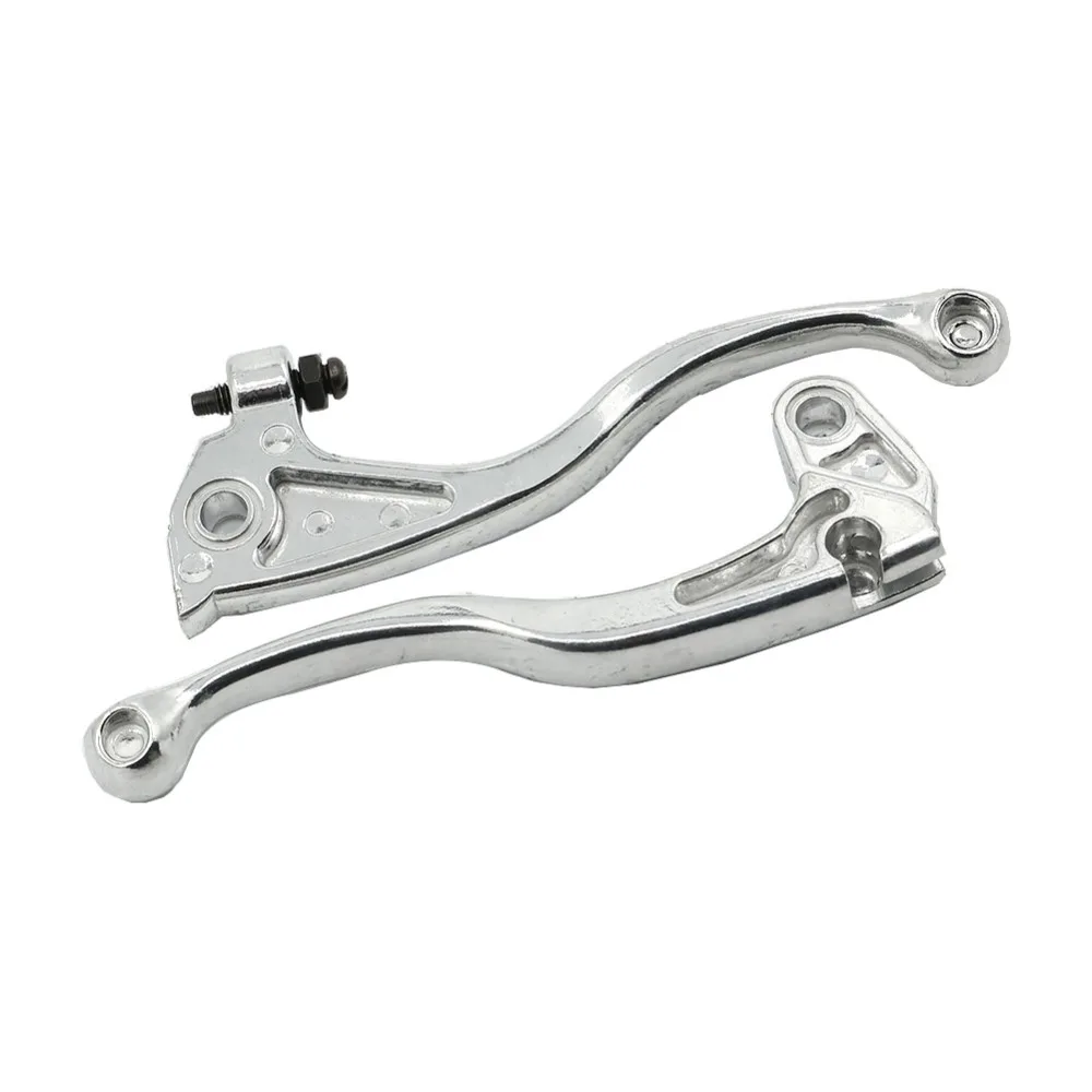 Алюминиевый тормозной рычаг для мотоцикла Yamaha TT225 1986-1987-xt225 95-2007 XT250 TT350 XT350 TT600 XT600
