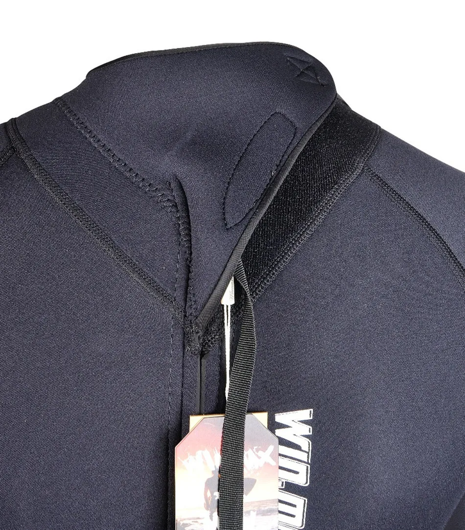 

women long sleeve 3mm Neoprene diving surfing suit 2017 windsurfing rubber coat wetsuit swimsuit jumpsuit surf lycra rash guar