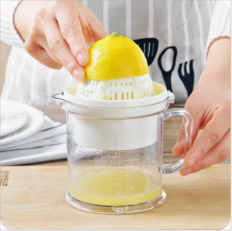 Universal Manual Fruit And Vegetable Juicer Kitchen Simple Multi-purpose Mini Grain Mill | Дом и сад