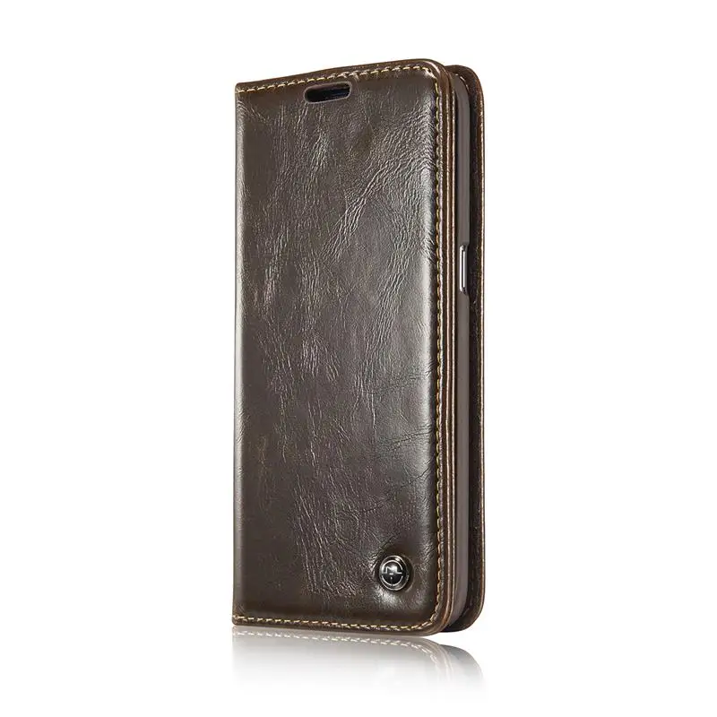 Leather Wallet Flip Card Slot Stand Case Cover For Samsung Galaxy A3 A3000 A3100 A5000 A5100 A7 A7000 A7100 Note 4 5 S4 S5 Mini | Мобильные