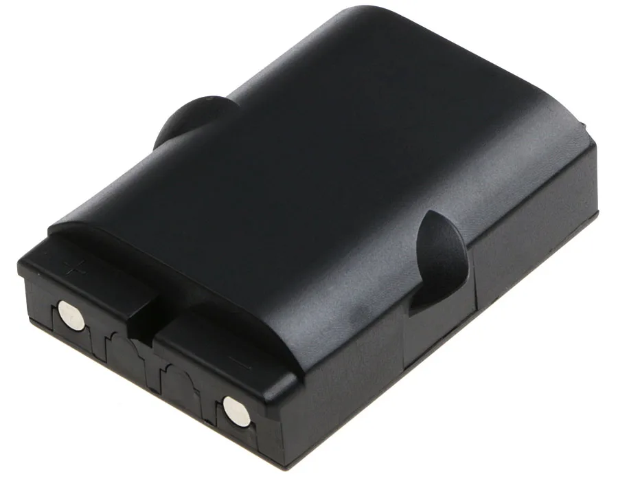 Cameron sino 600 мА/ч Батарея 2303691 BT06 для IKUSI TM60 TM61 TM61Transmitters TM62 передатчики|Цифровые