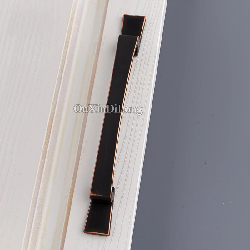 Stunning Designed 2PCS European Solid Kitchen Cabinet Door Handles Cupboard Wardrobe Drawer Wine Pulls and Knobs | Обустройство дома