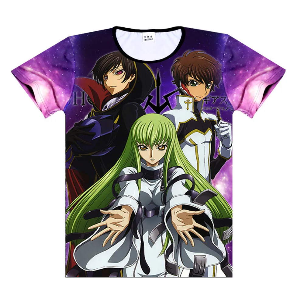 Новинка футболка для косплея Наруто мужская одежда из аниме в японском стиле с