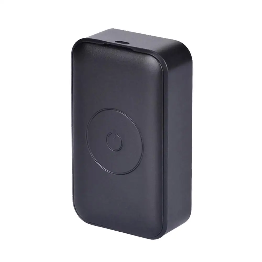 Самый маленький мини Противоугонный диктофон в реальном времени Wifi gps трекер